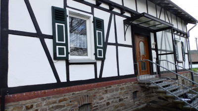 Ferienhaus in Windeck: Ferienhaus Chalet Dattenfeld für bis zu 12 Pers.
