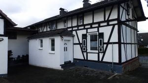 Bild 1: Ferienhaus Chalet Dattenfeld für bis zu 12 Pers.