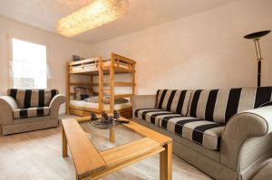 Bild 5: Ferienhaus Chalet Dattenfeld für bis zu 12 Pers.