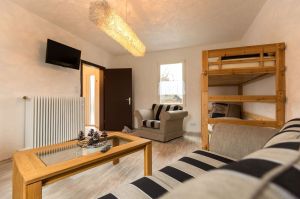 Bild 7: Ferienhaus Chalet Dattenfeld für bis zu 12 Pers.