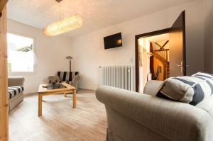 Bild 8: Ferienhaus Chalet Dattenfeld für bis zu 12 Pers.