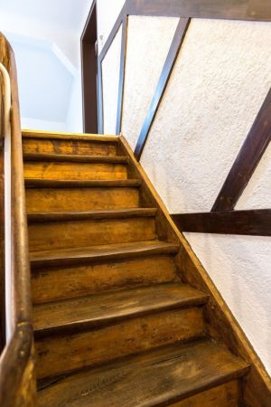 Bild 12: Ferienhaus Chalet Dattenfeld für bis zu 12 Pers.