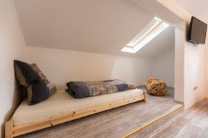 Bild 14: Ferienhaus Chalet Dattenfeld für bis zu 12 Pers.