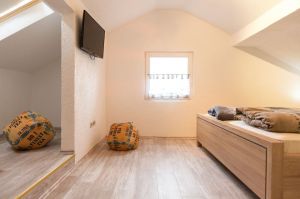 Bild 15: Ferienhaus Chalet Dattenfeld für bis zu 12 Pers.