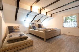 Bild 19: Ferienhaus Chalet Dattenfeld für bis zu 12 Pers.