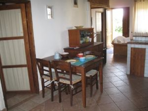 Bild 8: Casamia, kinderfreundliches und hundefreundliches Ferienhaus bei Pisa