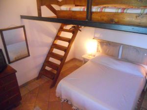 Bild 11: Casamia, kinderfreundliches und hundefreundliches Ferienhaus bei Pisa