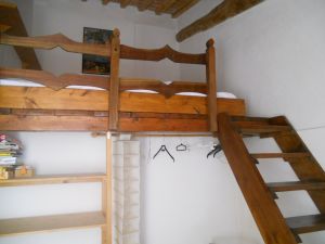 Bild 13: Casamia, kinderfreundliches und hundefreundliches Ferienhaus bei Pisa
