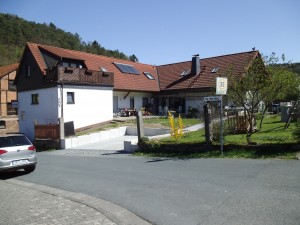 Bild: Ferienwohnung Mühlengrund im Taunus