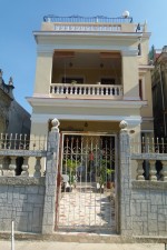 Bild: Casa Dos Mundos Kolonial Villa
