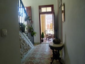 Bild 4: Casa Dos Mundos Kolonial Villa