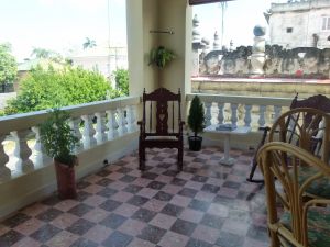 Bild 5: Casa Dos Mundos Kolonial Villa