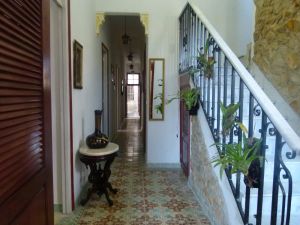 Bild 11: Casa Dos Mundos Kolonial Villa