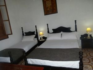 Bild 7: Casa Dos Mundos Kolonial Villa