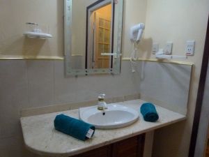 Bild 8: Casa Dos Mundos Kolonial Villa