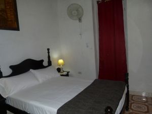Bild 9: Casa Dos Mundos Kolonial Villa