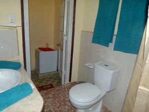 Bild 10: Casa Dos Mundos Kolonial Villa