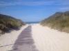 Bewertung für Top Ferienwohnung in direkter Deichlage 160m zum Strand Norddeich Nordsee