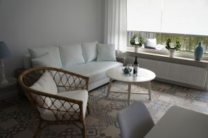 Bild 12: Top Ferienwohnung in direkter Deichlage 160m zum Strand Norddeich Nordsee