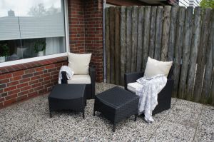 Bild 16: Top Ferienwohnung in direkter Deichlage 160m zum Strand Norddeich Nordsee