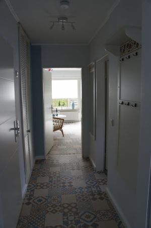 Bild 15: Top Ferienwohnung in direkter Deichlage 160m zum Strand Norddeich Nordsee