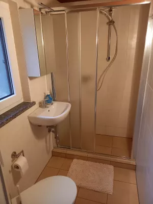 Bild 9: Ferienhaus direkt am See mit Wasserzugang