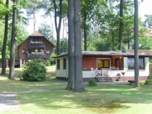 Bild 4: Ferienhaus direkt am See mit Wasserzugang