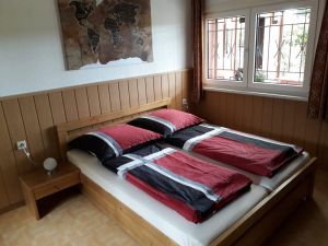 Bild 6: Ferienhaus direkt am See mit Wasserzugang