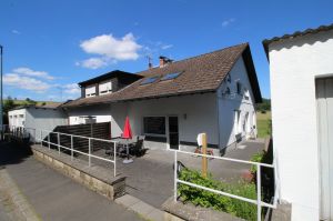 bietet viel Platz.