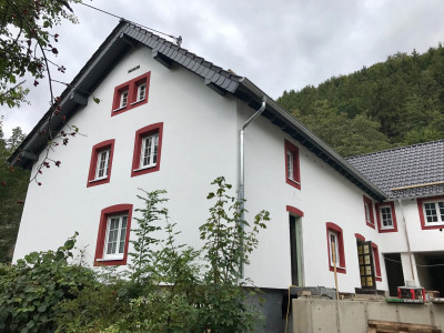 Ferienhaus in Simmerath: Ferienhof Pfotenglück in der Eifel