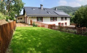 Bild 8: Ferienhof Pfotenglück in der Eifel
