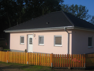 Ferienhaus in Biendorf: Haus Uta an der Ostsee