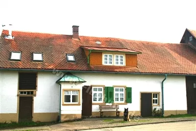 Haus Sonnenwinkel im Schwarzwald