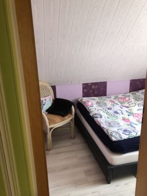 Bild 4: Ferienwohnung an der Nordsee