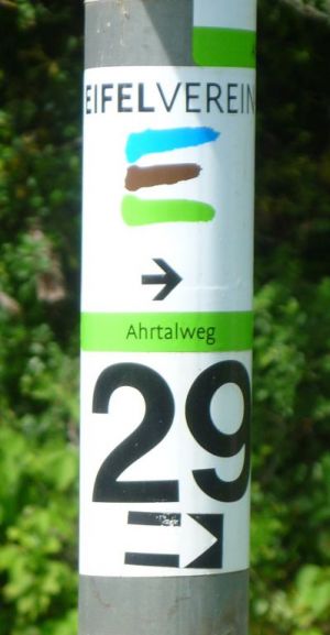 Bild 41: Wolf's Ferienhaus - Ahrdorf "Natürlich Eifel"