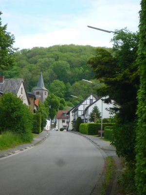 Bild 59: Wolf's Ferienhaus - Ahrdorf "Natürlich Eifel"