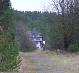 Bild 56: Wolf's Ferienhaus - Ahrdorf "Natürlich Eifel"