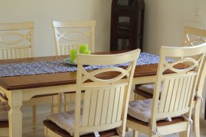 Bild 14: Wolf's Ferienhaus - Ahrdorf "Natürlich Eifel"