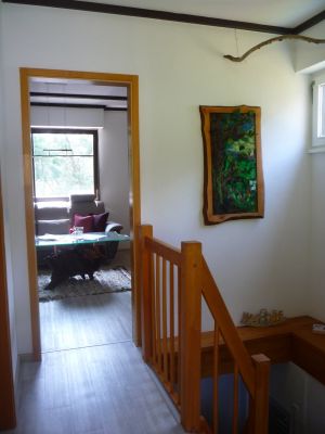 Bild 9: Wolf's Ferienhaus - Ahrdorf "Natürlich Eifel"