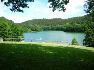 Bild 45: Wolf's Ferienhaus - Ahrdorf "Natürlich Eifel"