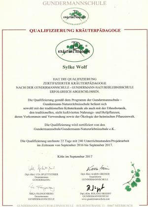 Bild 33: Wolf's Ferienhaus - Ahrdorf "Natürlich Eifel"