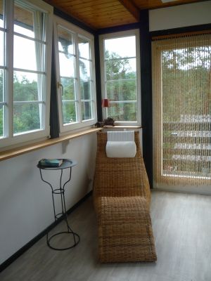Bild 24: Wolf's Ferienhaus - Ahrdorf "Natürlich Eifel"