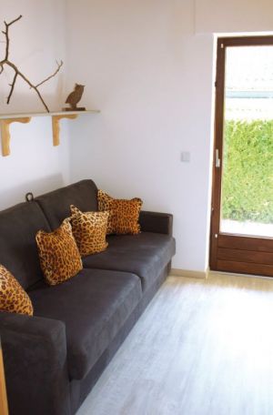 Bild 28: Wolf's Ferienhaus - Ahrdorf "Natürlich Eifel"