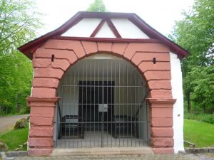 Bild 58: Wolf's Ferienhaus - Ahrdorf "Natürlich Eifel"