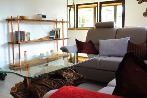 Bild 12: Wolf's Ferienhaus - Ahrdorf "Natürlich Eifel"