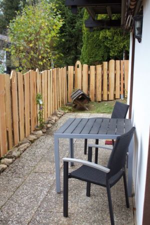 Bild 6: Wolf's Ferienhaus - Ahrdorf "Natürlich Eifel"