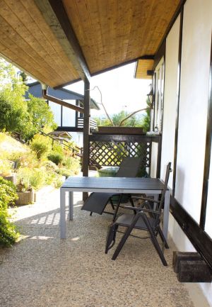 Bild 4: Wolf's Ferienhaus - Ahrdorf "Natürlich Eifel"