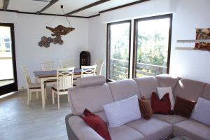 Bild 23: Wolf's Ferienhaus - Ahrdorf "Natürlich Eifel"