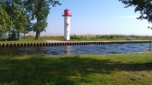 Uecker Kanal