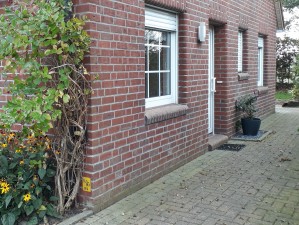 Bild: Ferienwohnung Silbergras in Ostfriesland